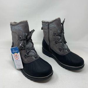 COPY - Baretraps Springer Size 10M